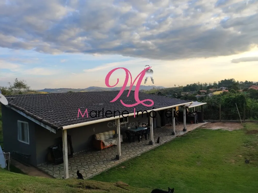 Chácara, 3 quartos - Foto 4