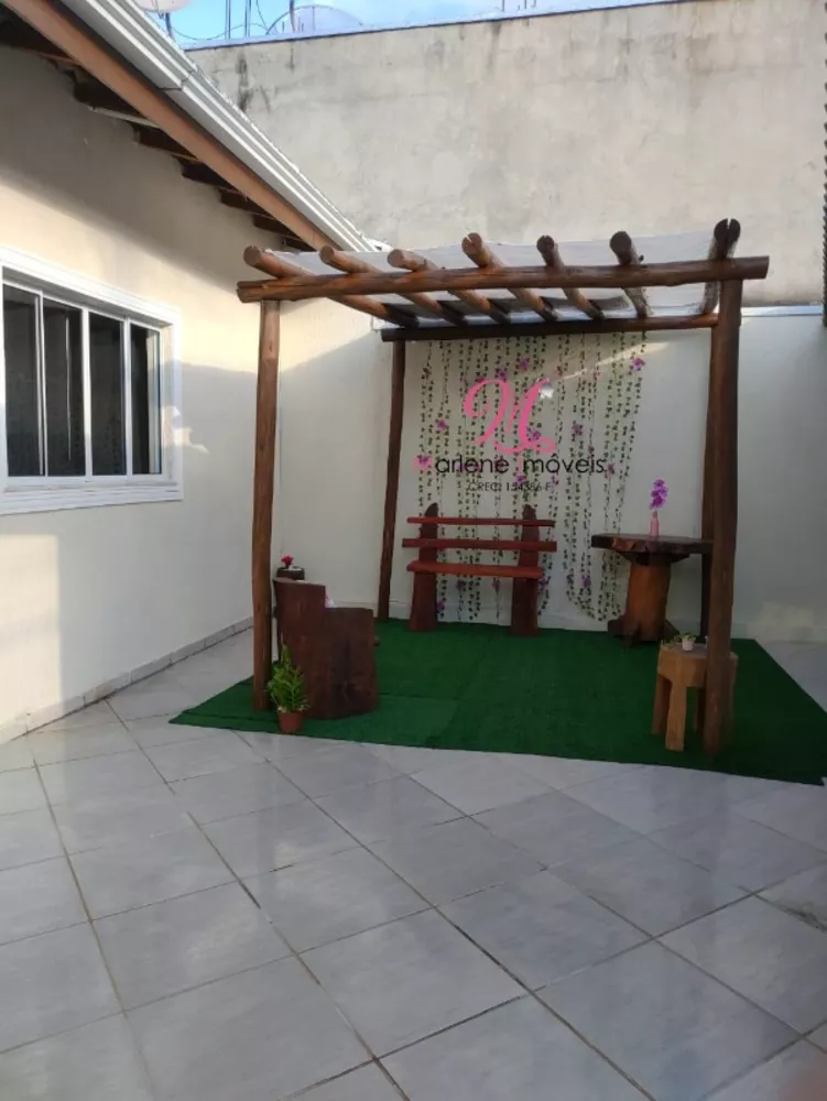 Casa à venda com 2 quartos - Foto 4