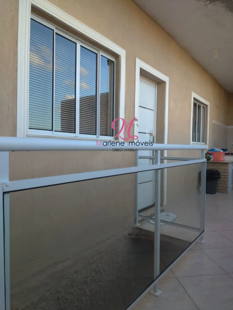 Casa, 2 quartos - Foto 5
