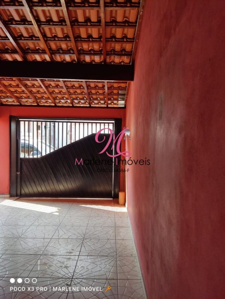 Casa, 2 quartos - Foto 5