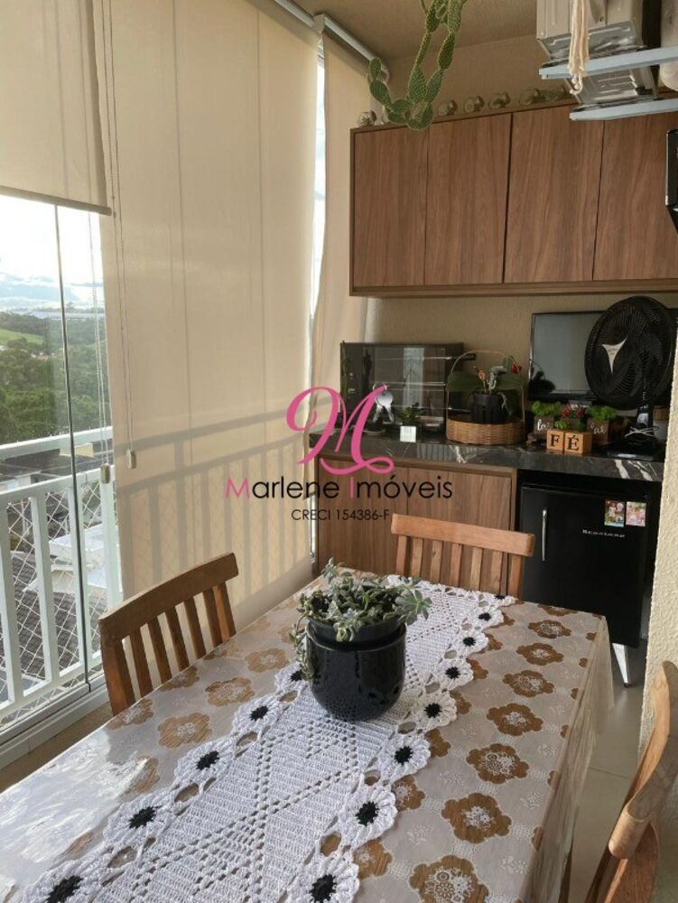 Apartamento, 2 quartos, 61 m² - Foto 2