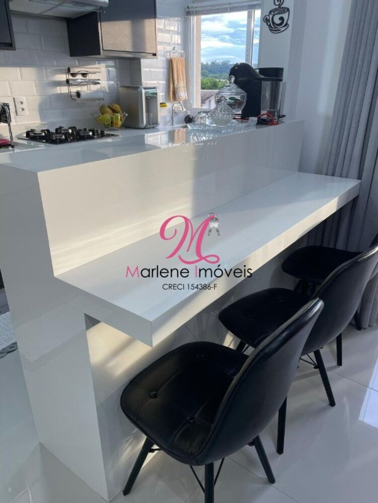 Apartamento, 2 quartos, 61 m² - Foto 3