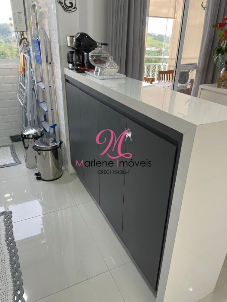 Apartamento, 2 quartos, 61 m² - Foto 4