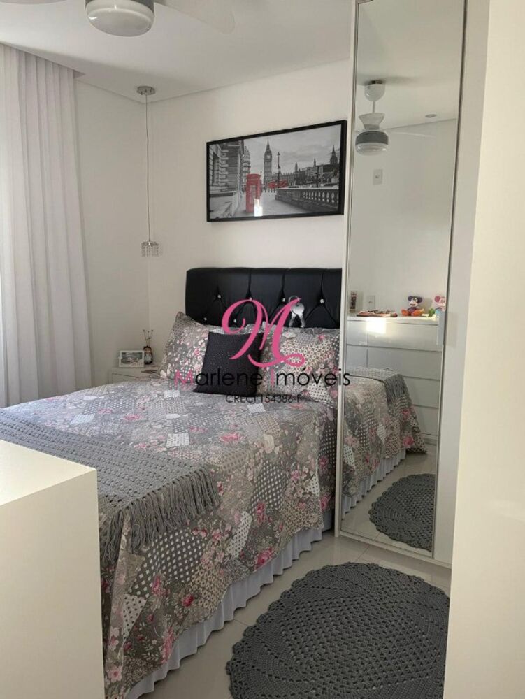 Apartamento, 2 quartos, 61 m² - Foto 7