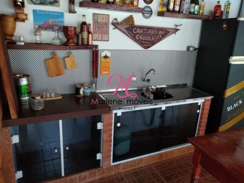 Casa, 3 quartos - Foto 5