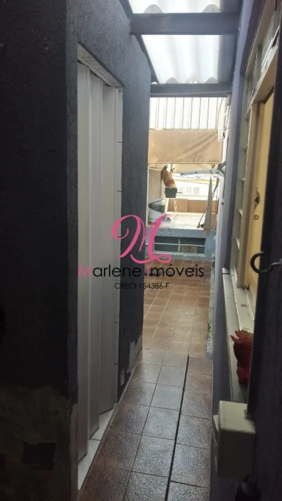 Casa, 5 quartos - Foto 12