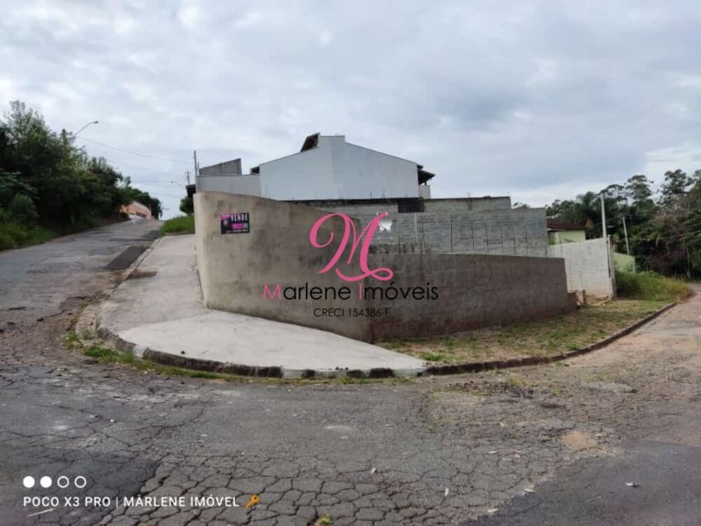 Terreno, 348 m² - Foto 1