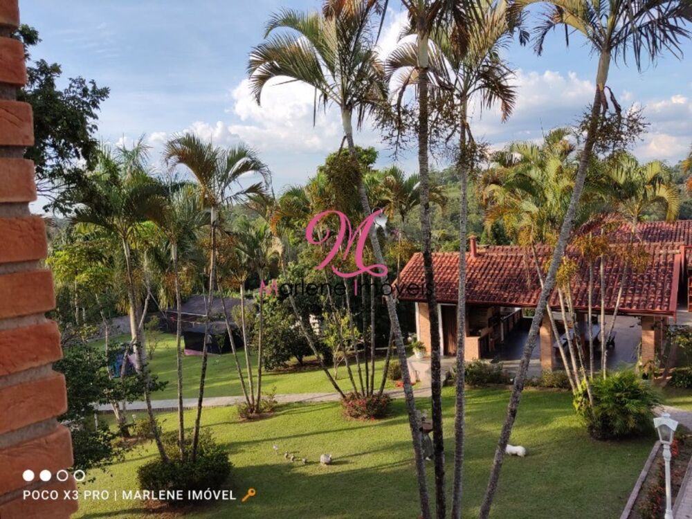 Chácara, 2 quartos - Foto 2