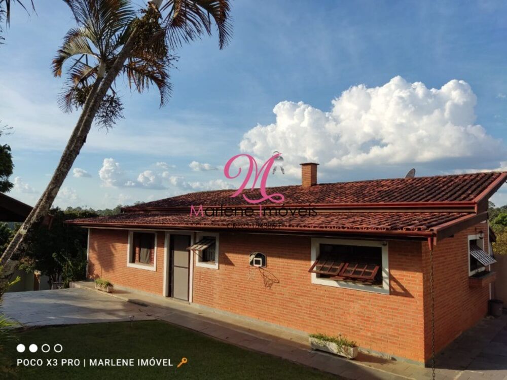 Chácara, 2 quartos - Foto 7