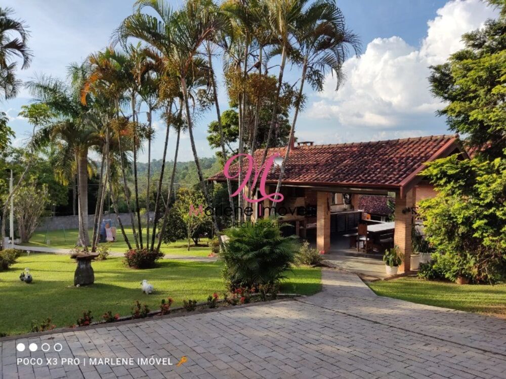 Chácara, 2 quartos - Foto 6