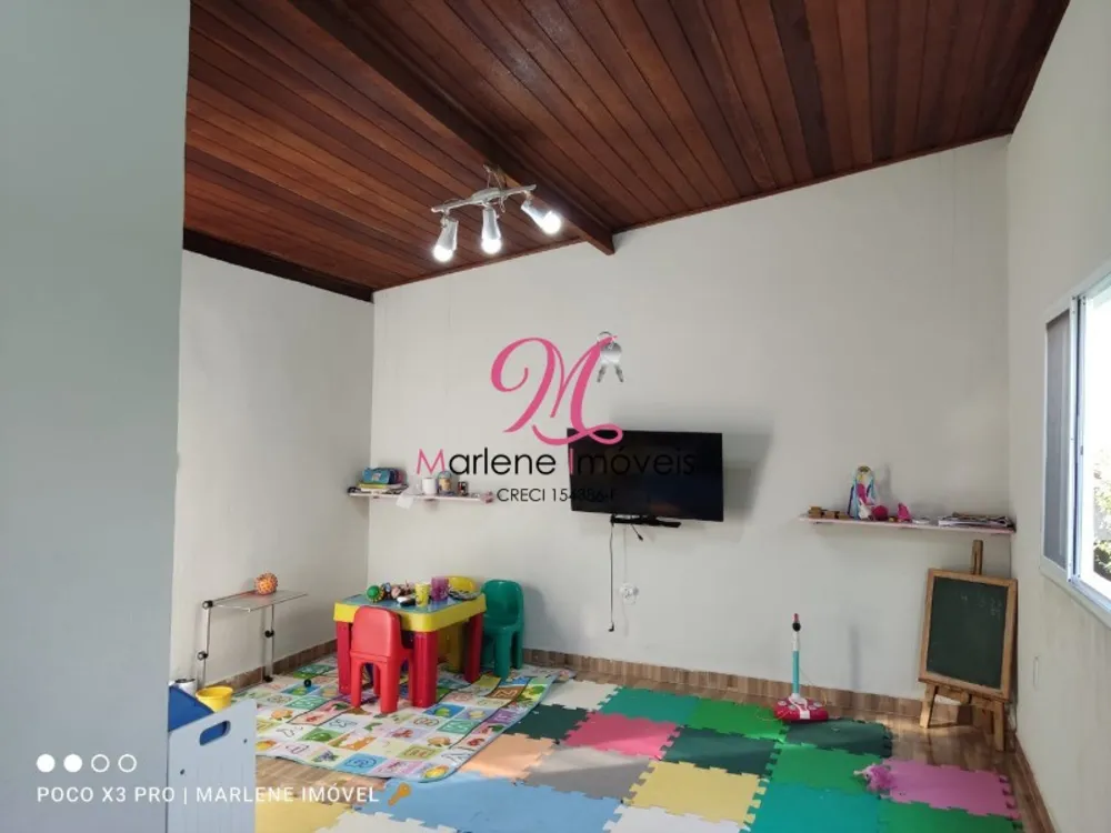 Chácara, 2 quartos - Foto 15