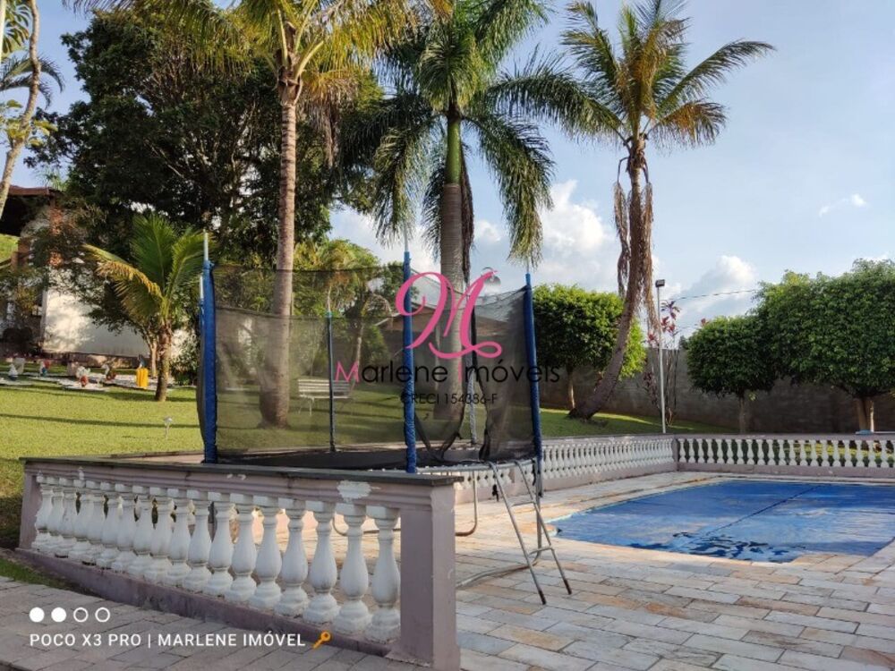 Chácara, 2 quartos - Foto 15