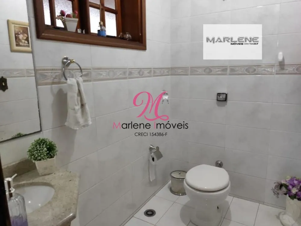 Chácara, 5 quartos - Foto 10