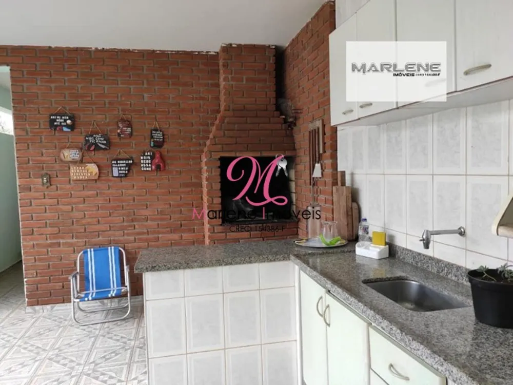 Chácara, 5 quartos - Foto 12