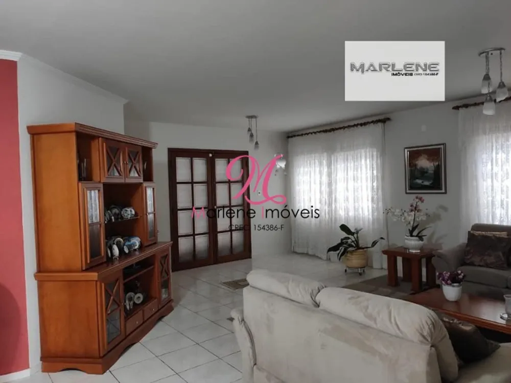 Chácara, 5 quartos - Foto 6