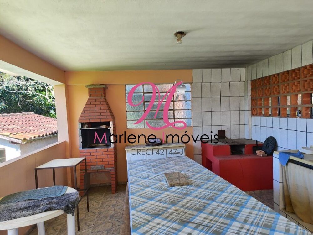 Chácara, 2 quartos - Foto 1