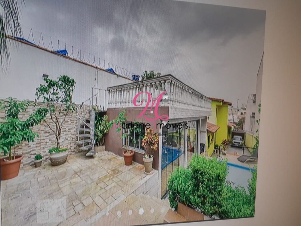 Casa, 3 quartos - Foto 5