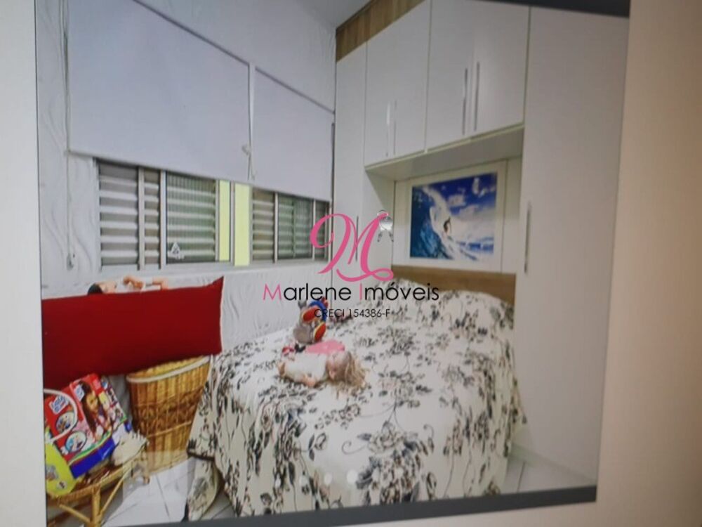 Casa, 3 quartos - Foto 17