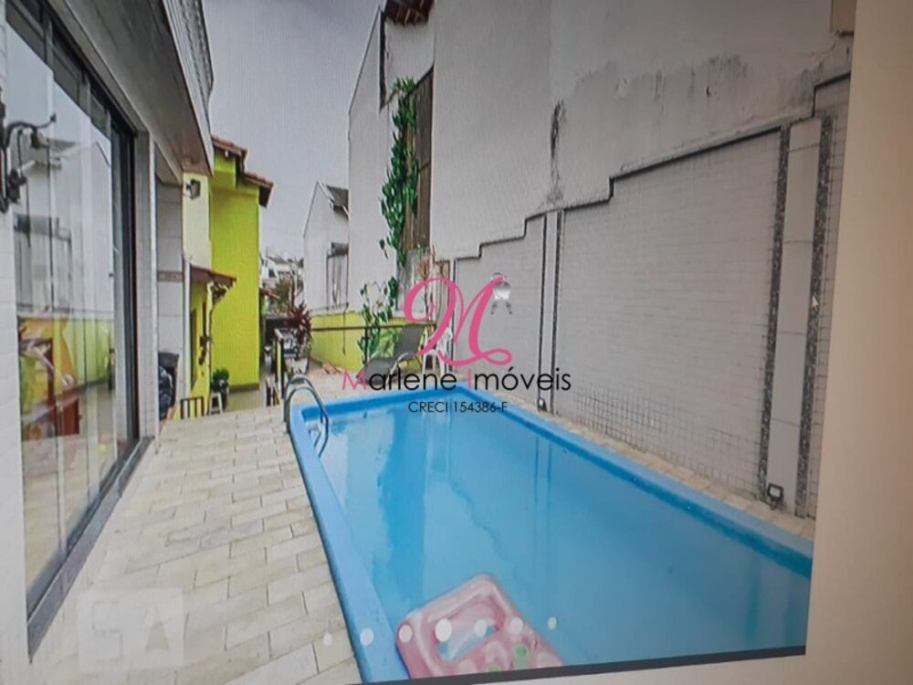 Casa, 3 quartos - Foto 4