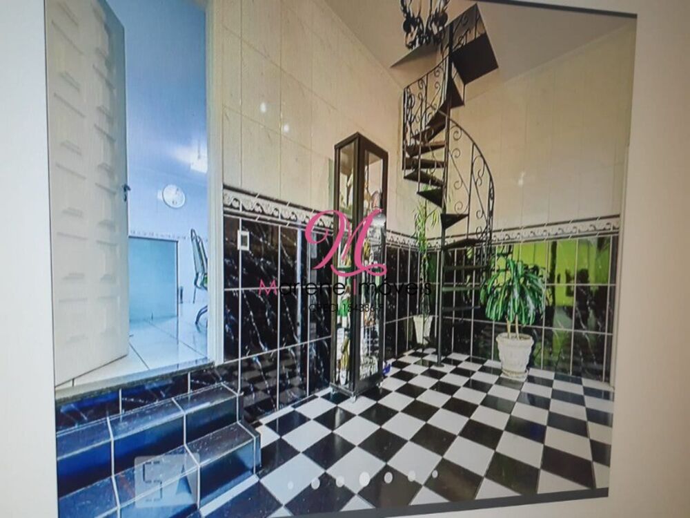 Casa, 3 quartos - Foto 9