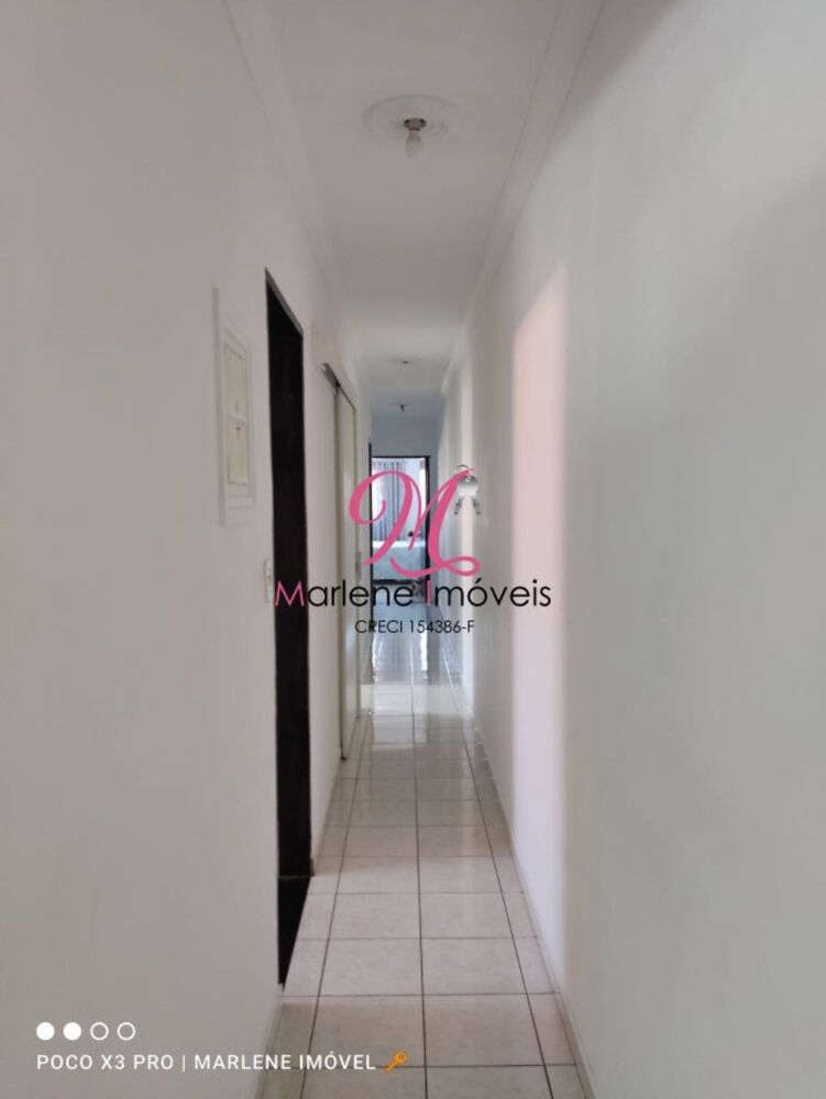 Casa, 3 quartos - Foto 8