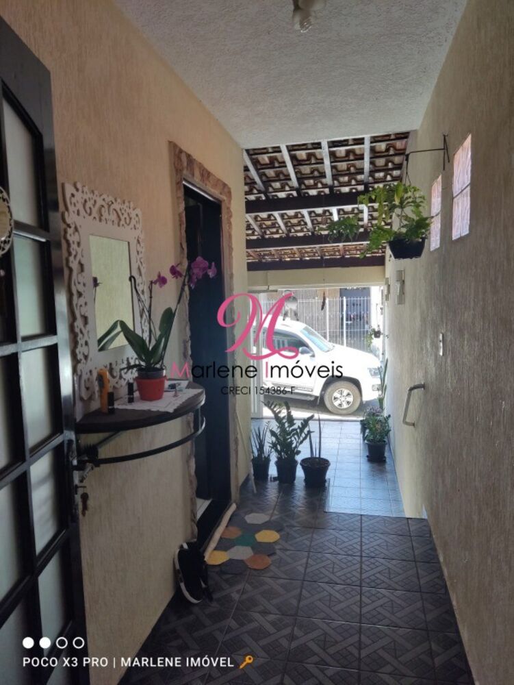 Casa, 3 quartos - Foto 3