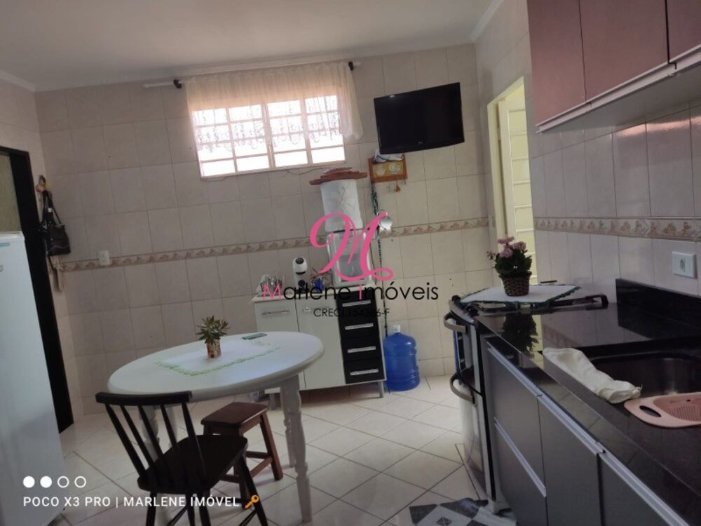 Casa, 3 quartos - Foto 12