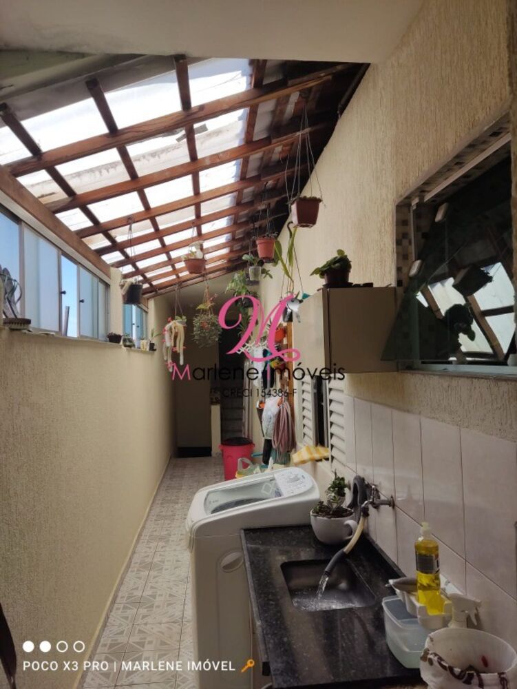 Casa, 3 quartos - Foto 1