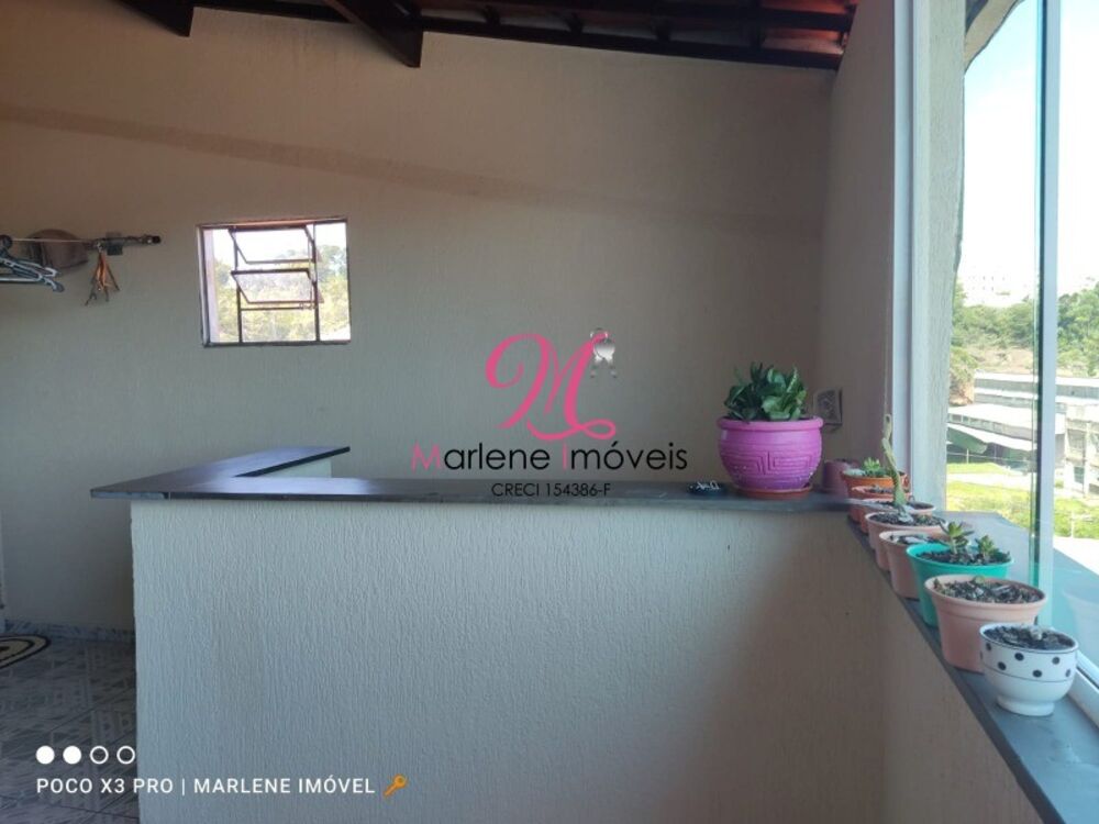 Casa, 3 quartos - Foto 14
