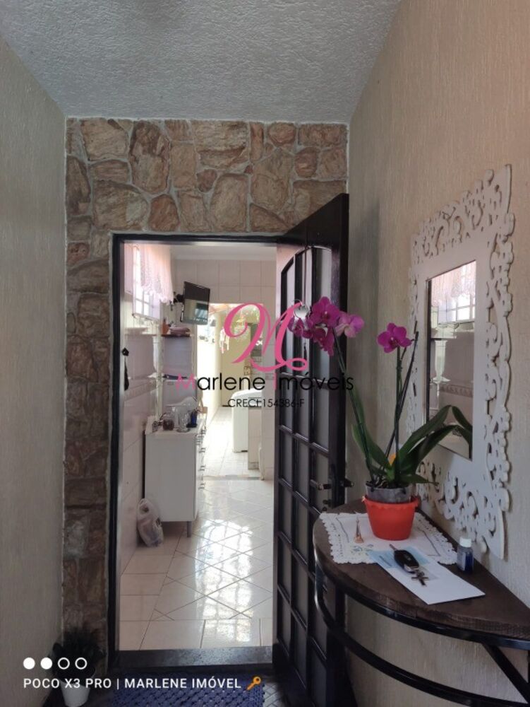 Casa, 3 quartos - Foto 7