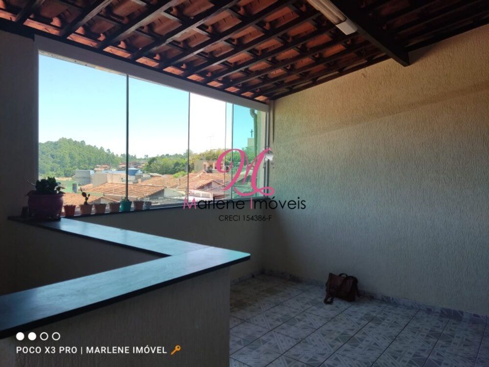 Casa, 3 quartos - Foto 11