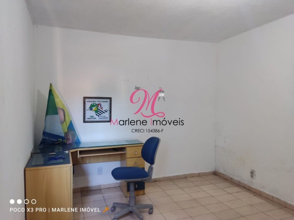 Casa, 3 quartos - Foto 10