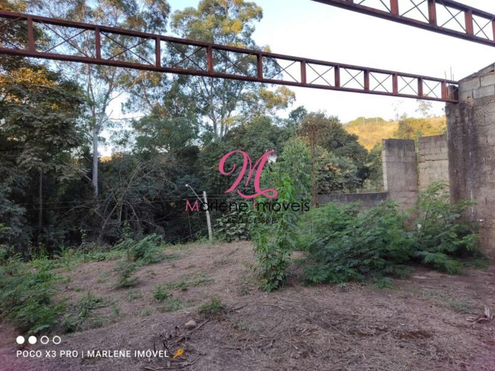 Terreno, 1334 m² - Foto 6