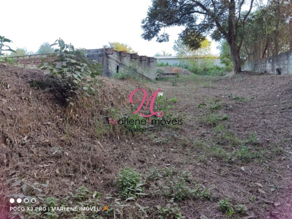 Terreno, 1334 m² - Foto 1
