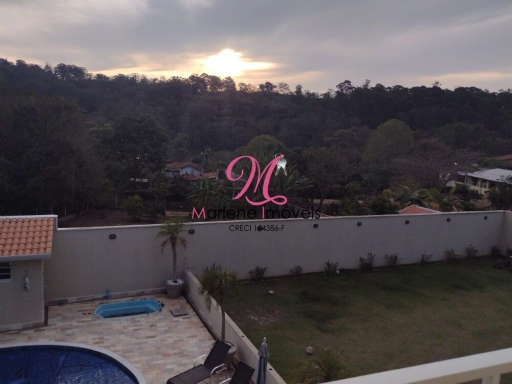 Chácara, 3 quartos - Foto 4