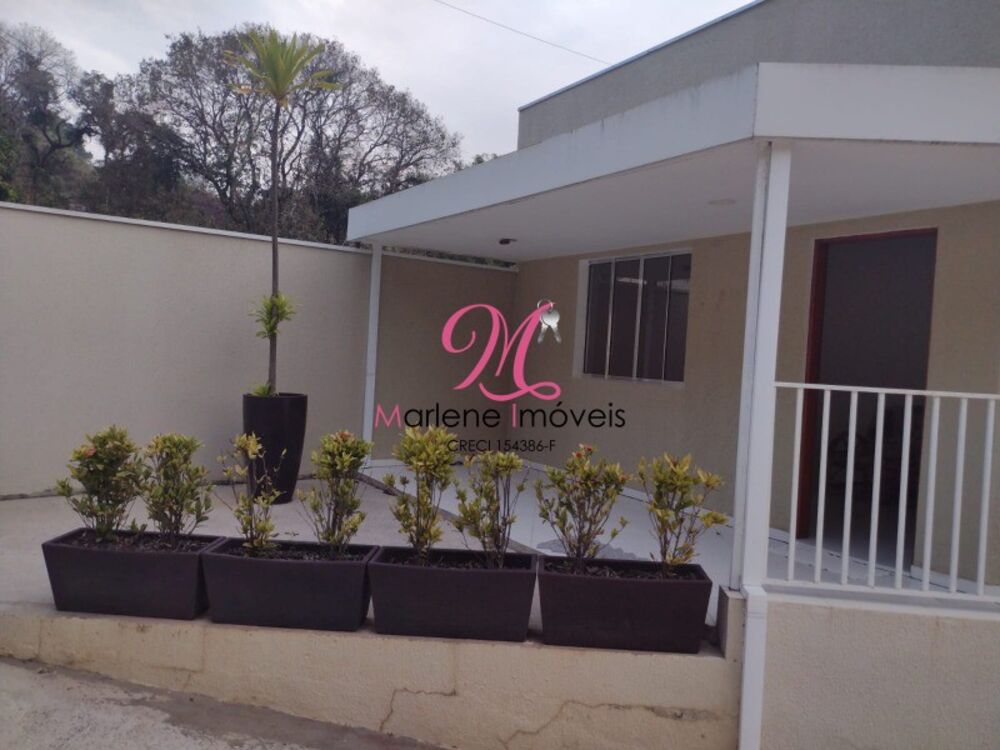 Chácara, 3 quartos - Foto 3