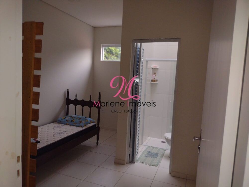 Chácara, 3 quartos - Foto 1