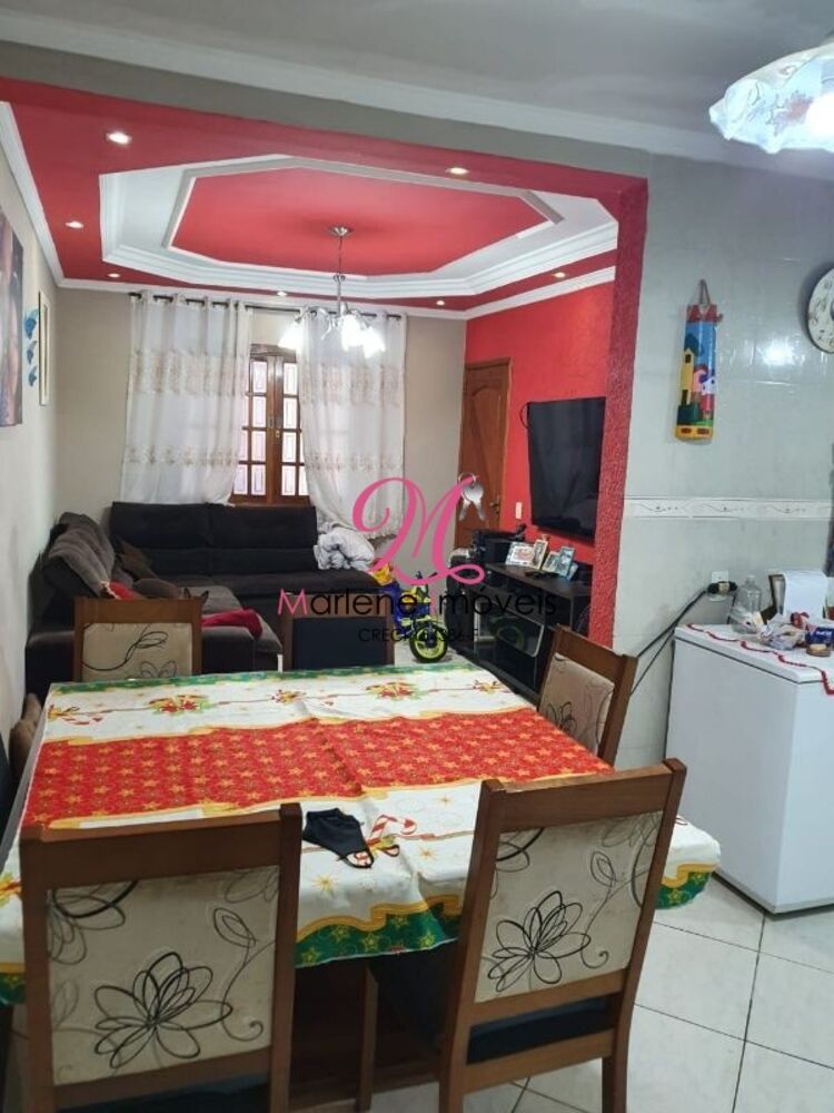 Casa, 2 quartos, 175 m² - Foto 1