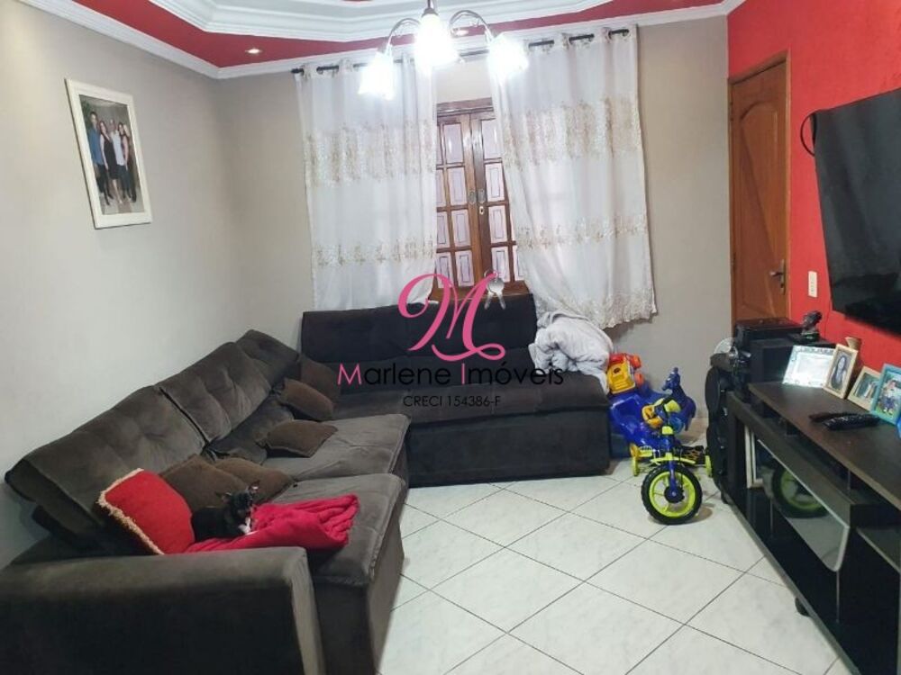 Casa, 2 quartos, 175 m² - Foto 3