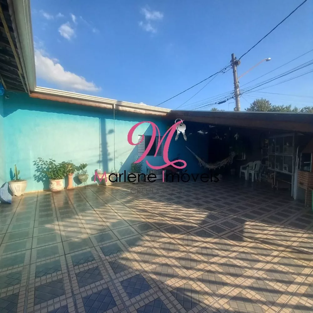 Casa, 3 quartos - Foto 2