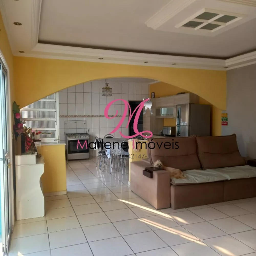 Casa, 3 quartos - Foto 3