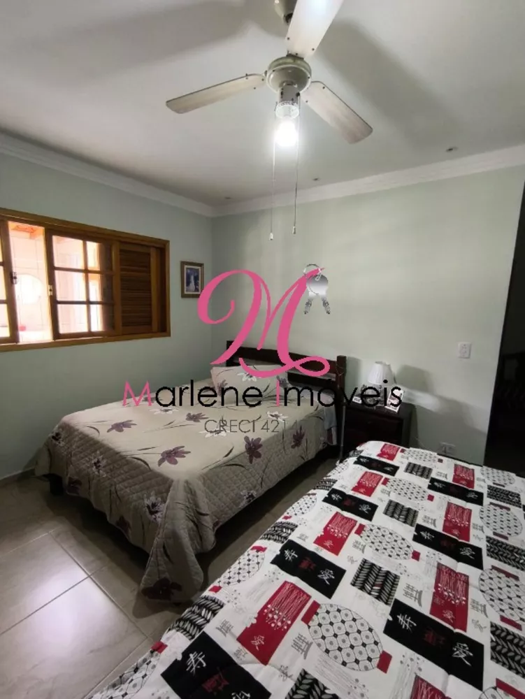 Chácara, 4 quartos - Foto 4