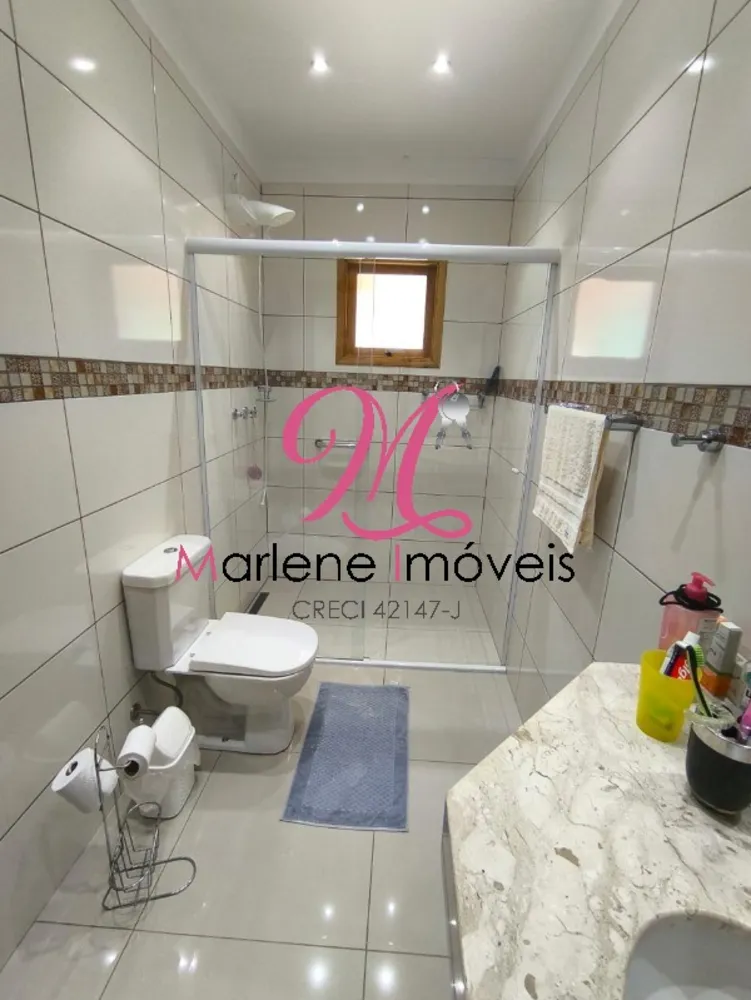 Chácara, 4 quartos - Foto 11