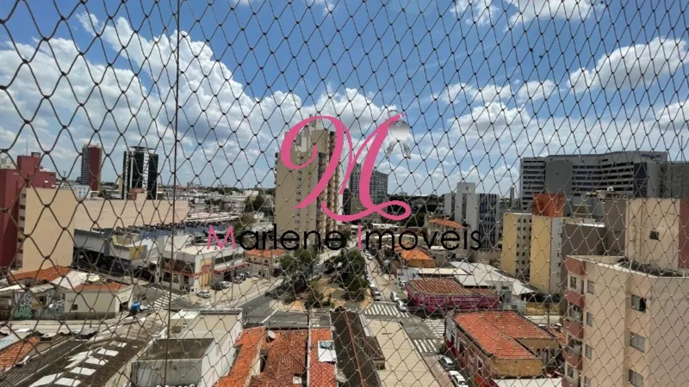 Apartamento, 1 quarto, 46 m² - Foto 1