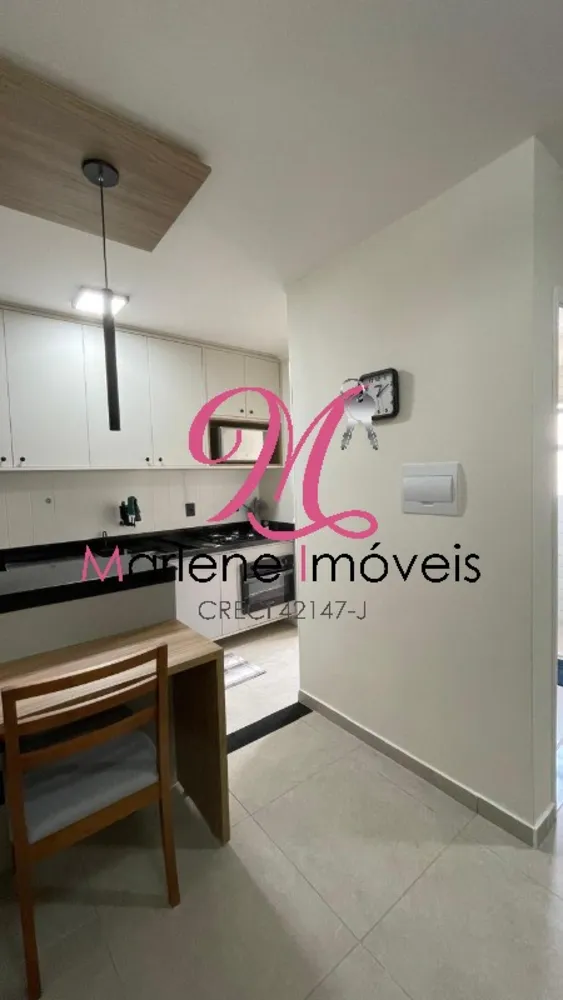 Apartamento, 1 quarto, 46 m² - Foto 3