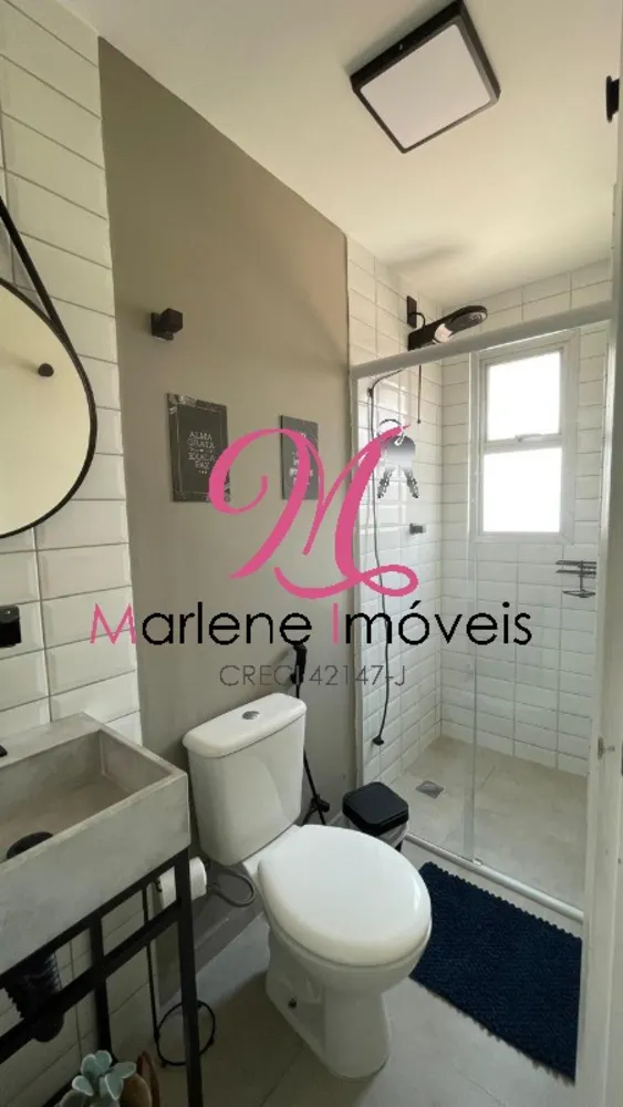 Apartamento, 1 quarto, 46 m² - Foto 6