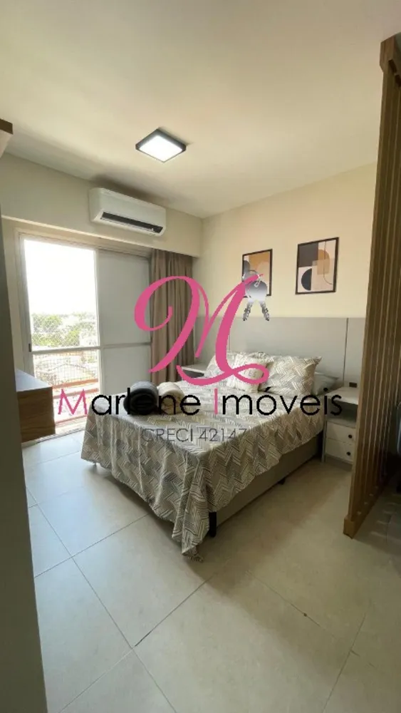 Apartamento, 1 quarto, 46 m² - Foto 8