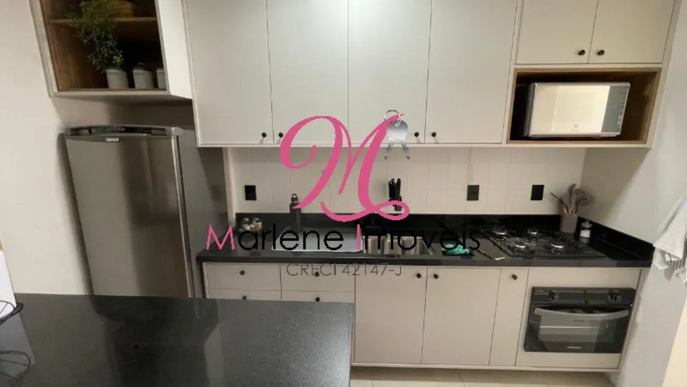 Apartamento, 1 quarto, 46 m² - Foto 5