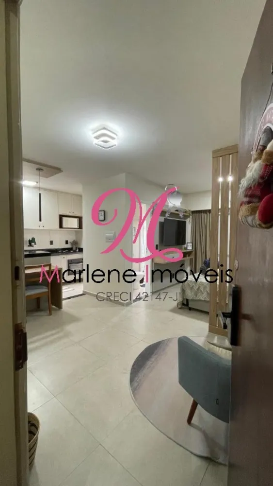 Apartamento, 1 quarto, 46 m² - Foto 7