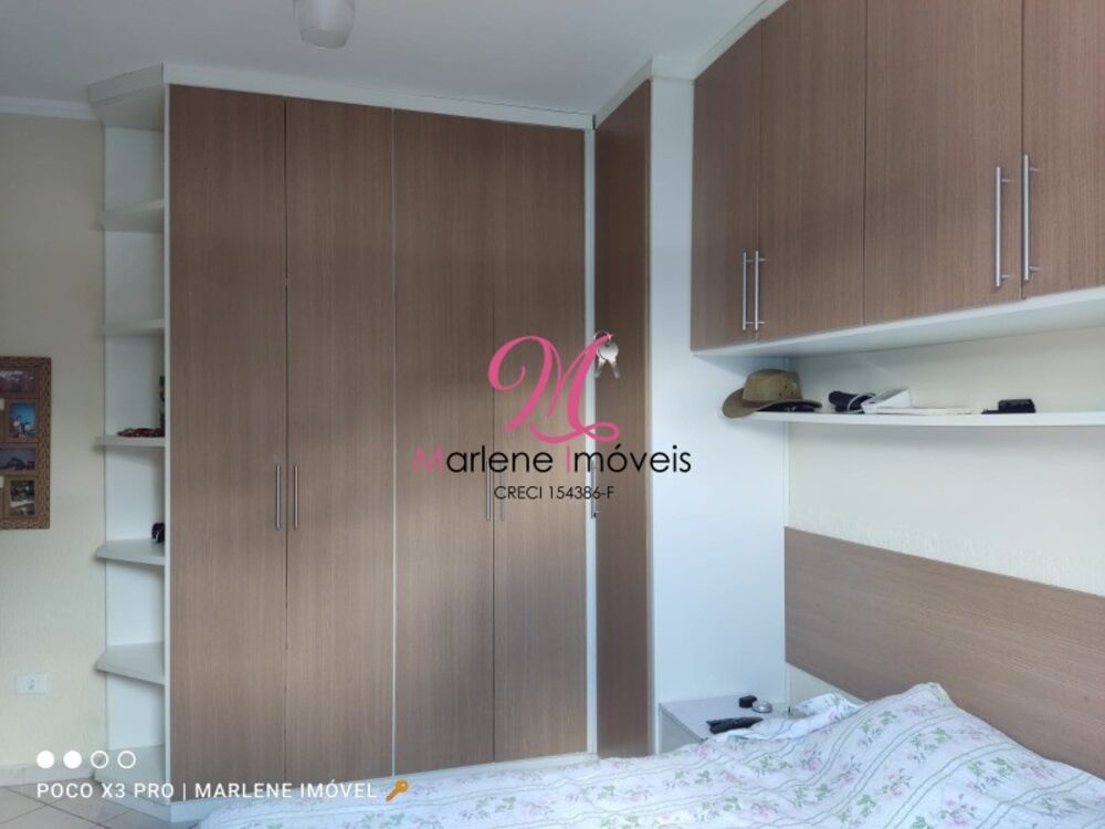 Casa, 3 quartos - Foto 9
